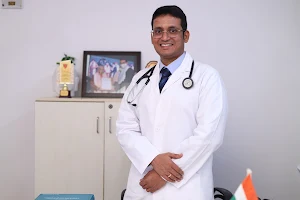 Dr G Sriharsha Endocrinologist Diabetologist, Diabetes,Thyroid,Hormone Specialist. Hormone India Diabetes & Endocrine centre image