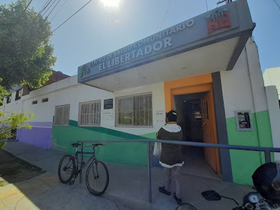 Centro De Salud Comunitario El Libertador