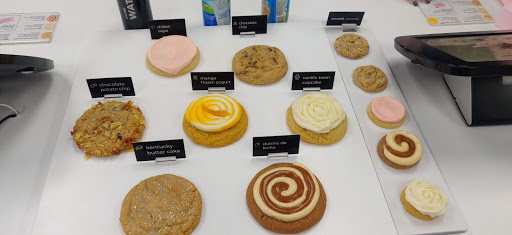 Shopping Mall «Rosecrans Shopping Center», reviews and photos, 3555 Rosecrans St, San Diego, CA 92110, USA