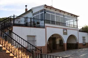 Casas Rurales La Colina - Turismo Rural en Las Navas De La Concepción - Sevilla image
