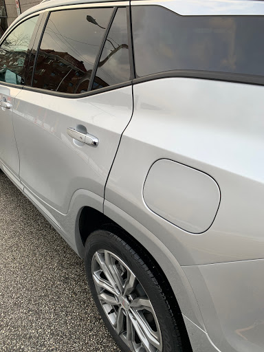 Auto Repair Shop «Mayfield Collision Centers», reviews and photos, 4182 Mayfield Rd, South Euclid, OH 44121, USA