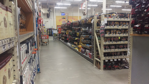 Home Improvement Store «The Home Depot», reviews and photos, 181 S Gulph Rd, King of Prussia, PA 19406, USA