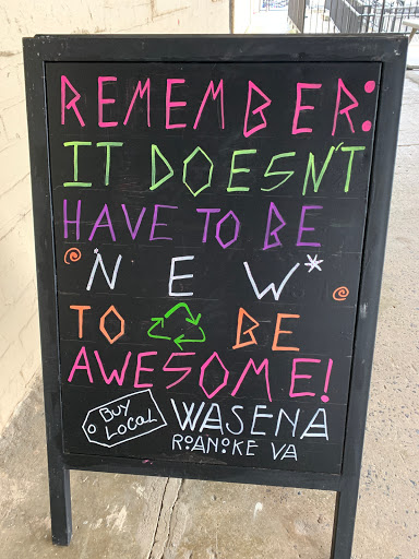 Bicycle Rental Service «Roanoke Mountain Adventures», reviews and photos, 806 Wasena Ave SW, Roanoke, VA 24015, USA