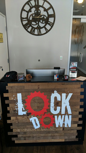 Amusement Center «Lockdown Escape Rooms - San Diego», reviews and photos, 1037 University Ave, San Diego, CA 92103, USA