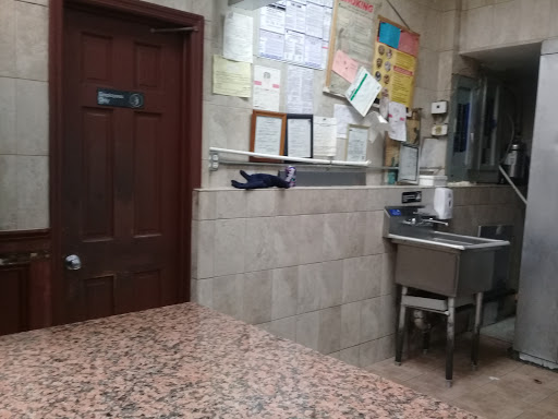 Donut Shop «Parkside Donut Inc», reviews and photos, 188 Parkside Ave, Brooklyn, NY 11226, USA