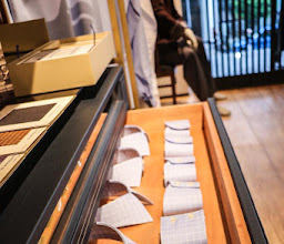 Antonio Solito Sartoria photo