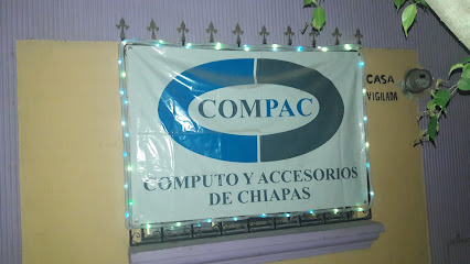 Cómputo y Accesorios de Chiapas