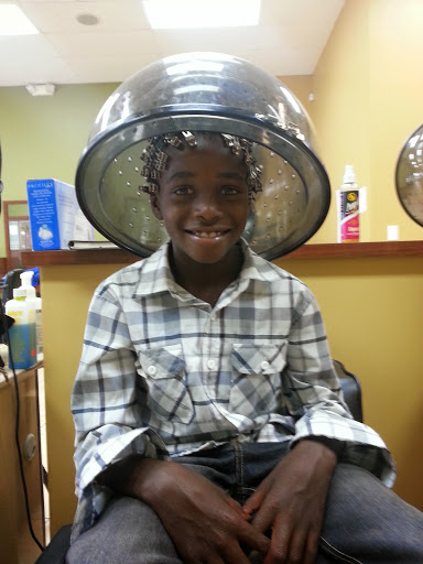 Beauty Supply Store «Beauty Exchange Beauty Supply», reviews and photos, 1020 W Sunrise Blvd, Fort Lauderdale, FL 33311, USA