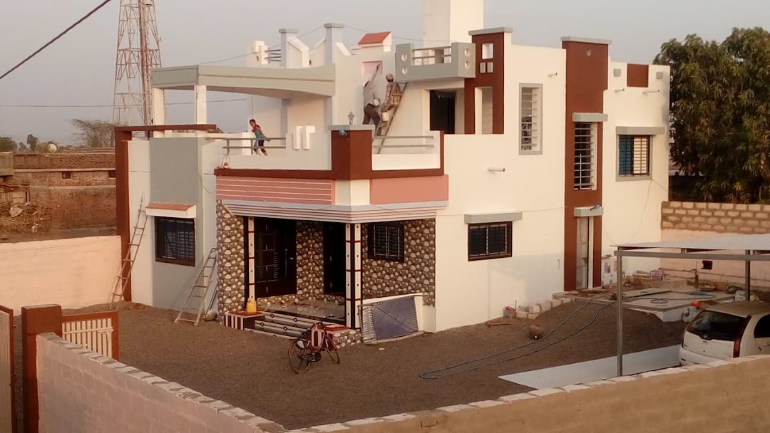 Kavynen ગોડંલિયા મનોજ
