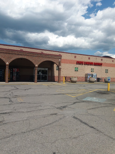 Supermarket «Giant Eagle Supermarket», reviews and photos, 48 Vienna Ave, Niles, OH 44446, USA