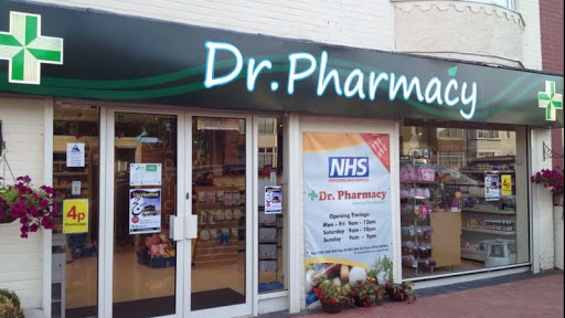 Dr Pharmacy