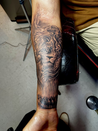 Explore tattoo ideas mother, creative tattoo ideas in El Paso, available at Pumping Ink Tattoo Parlor