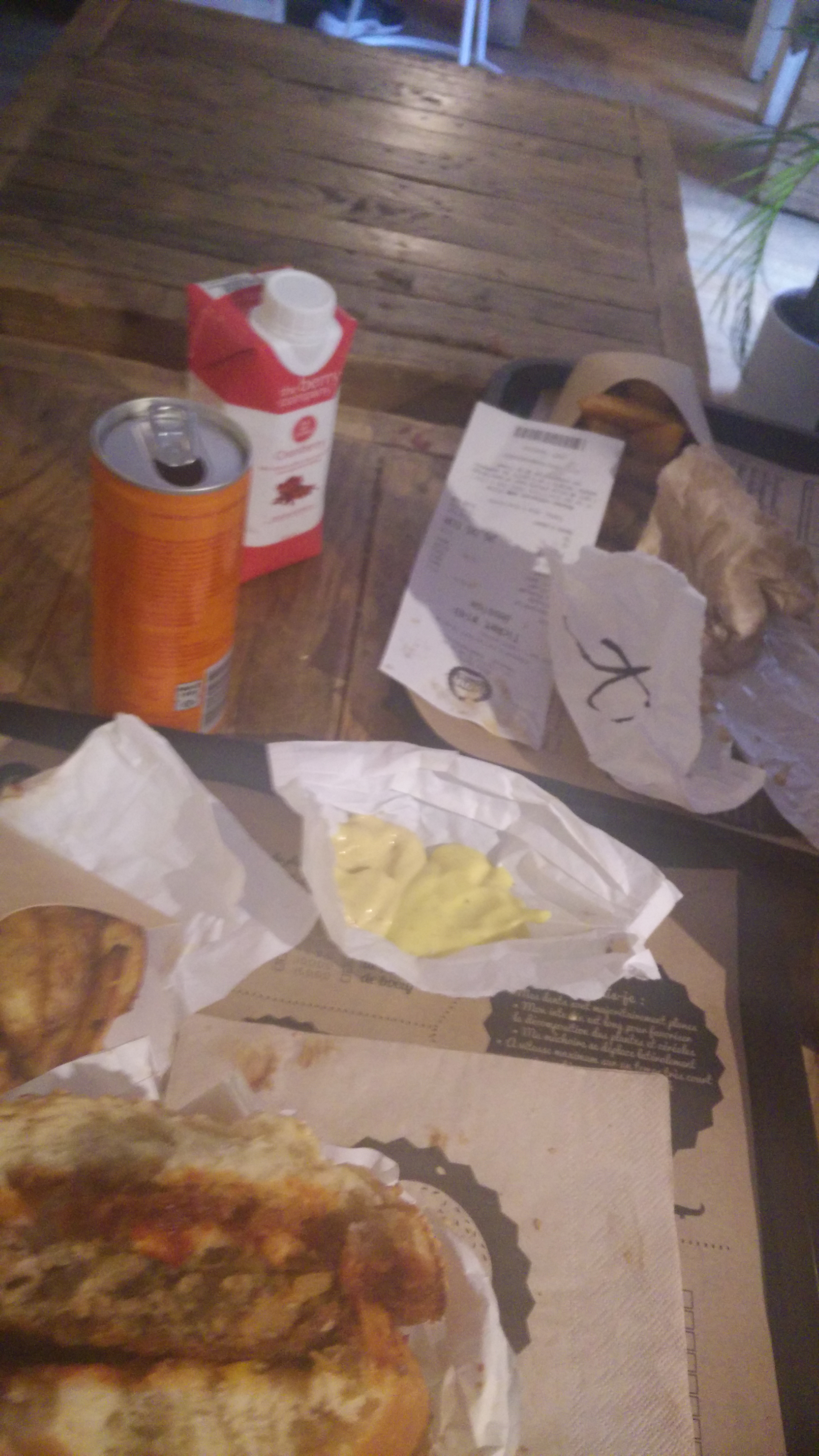 Photo n° 2 de l'avis de Anastasia.. fait le 04/09/2017 à 09:31
