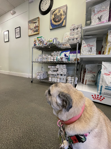 Garden Park Animal Clinic image