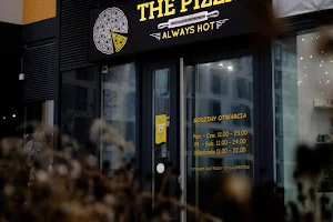 The Pizza image