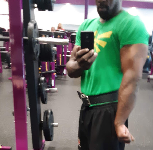 Gym «Planet Fitness», reviews and photos, 1901 E 37th Ave, Hobart, IN 46342, USA