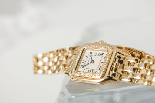 Pawn Shop «Golden Nugget Pawn & Jewelry», reviews and photos, 2132 US-19, Holiday, FL 34691, USA