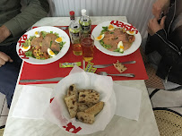 Plats et boissons du Pizzeria Allo pizza St- Amand-Les-Eaux à Saint-Amand-les-Eaux - n°2