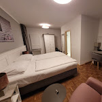 Photo n°1 de l'avis de Ina.a fait le 03/11/2023 à 15:53 sur le  Hotel-21 Gästehaus Ringhotel Hohenlohe à Schwäbisch Hall