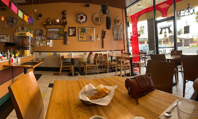 Los Arcos | Mexican Restaurant - 1791 Marlow Rd #6, Santa Rosa, CA 95401