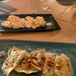 Photo n°1 de l'avis de claudia.u fait le 28/01/2024 à 15:41 sur le  Ci Ritorno 2.2 à Pontedera