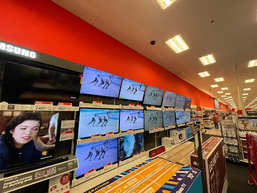 Department Store «Target», reviews and photos, 4750 Millenia Plaza Way, Orlando, FL 32839, USA