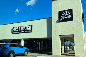 First Watch image