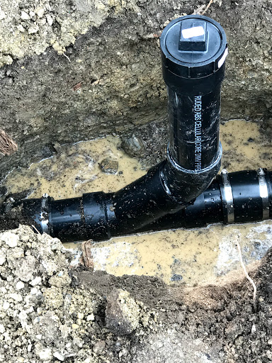 American Plumbing Service image