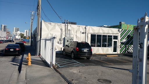 Amusement Center «PanIQ Room Miami», reviews and photos, 388 NW 27th St, Miami, FL 33127, USA