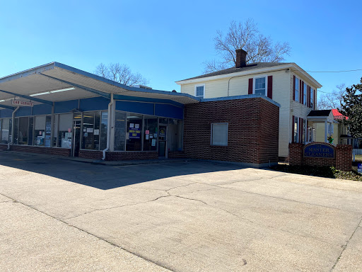 Cleaning Service «Master Cleaners», reviews and photos, 519 W Washington St, Suffolk, VA 23434, USA