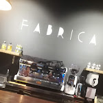 Photo n°1 de l'avis de Silvia.i fait le 05/03/2019 à 14:20 sur le  FABRICA [Coffee - Food - Wine] à Trani