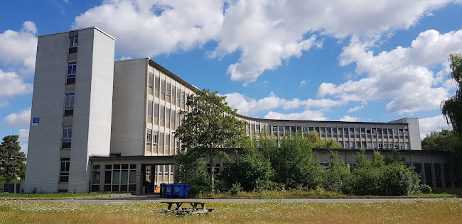 Universiteit Gent - Campus Sterre - S8