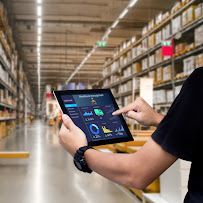 Dash Courier Services - Photo 4 - Car repair in Arden, NC, Asheville