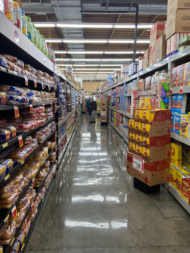 Grocery Store «Superior Grocers», reviews and photos, 1130 W 6th St, Corona, CA 92882, USA