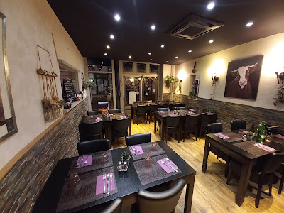 Le Montagnole - Restaurant Saumur à Saumur