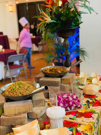 Caterer «A Fancy Fiesta Gourmet Catering», reviews and photos, 9351 SW 56th St, Miami, FL 33165, USA