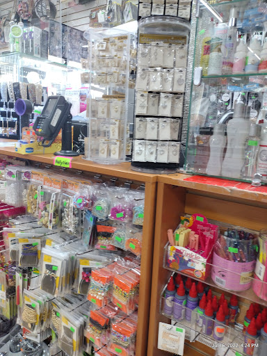 Beauty Supply Store «Koko Beauty Supply», reviews and photos, 5656 Jonesboro Rd #101, Morrow, GA 30260, USA