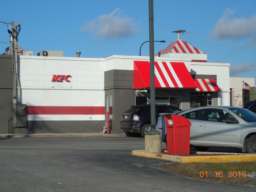 KFC