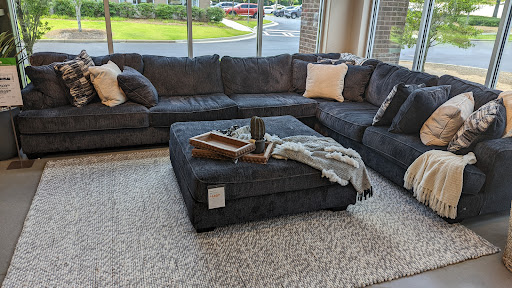 Furniture Store «Ashley HomeStore», reviews and photos, 5980 North Point Pkwy, Alpharetta, GA 30022, USA