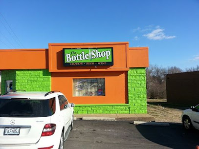 Bottle Shop