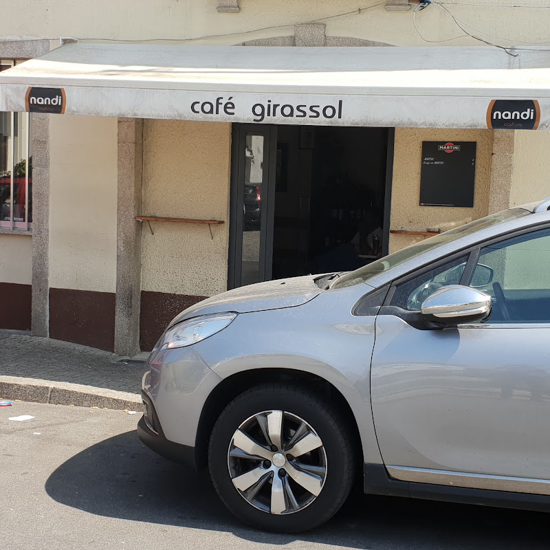 Café Restaurante Girassol