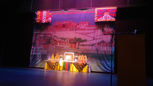 Performing Arts Theater «Edmonds Center For the Arts», reviews and photos, 410 4th Ave N, Edmonds, WA 98020, USA