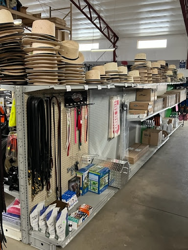 Middlefield Tack & Farm Supply