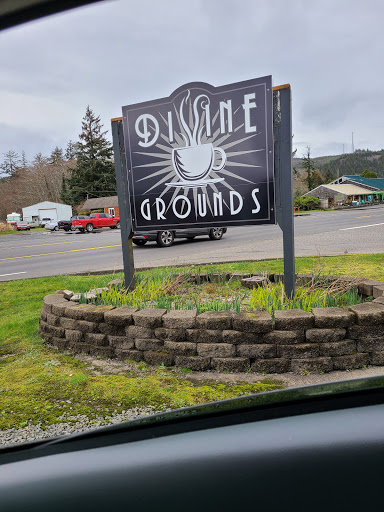 Coffee Shop «Divine Grounds Coffee LLC», reviews and photos, 84806 Junction Rd, Seaside, OR 97138, USA