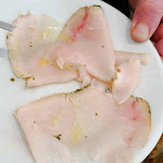 Photo n°6 de l'avis de Francesco.a fait le 11/04/2019 à 12:46 sur le  I Quattro Mori Hostaria à Rome