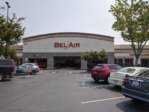Bel Air Shopping Centre, 8425 Elk Grove Florin Rd, Elk Grove, CA 95624, USA, 