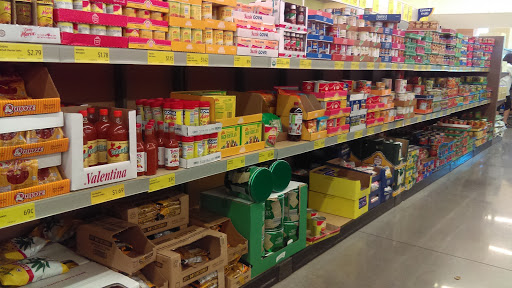 Supermarket «ALDI», reviews and photos, 1707 E Commercial Blvd, Fort Lauderdale, FL 33334, USA