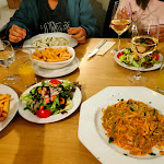 Photo n°7 de l'avis de Sari.a fait le 27/03/2024 à 17:04 sur le  Ristorante Pizzeria Da Salvatore à Bernkastel-Kues