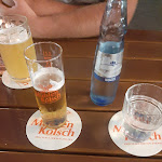 Photo n°11 de l'avis de Turism.r fait le 22/07/2021 à 22:57 sur le  Brauhaus Em Kölsche Boor à Cologne