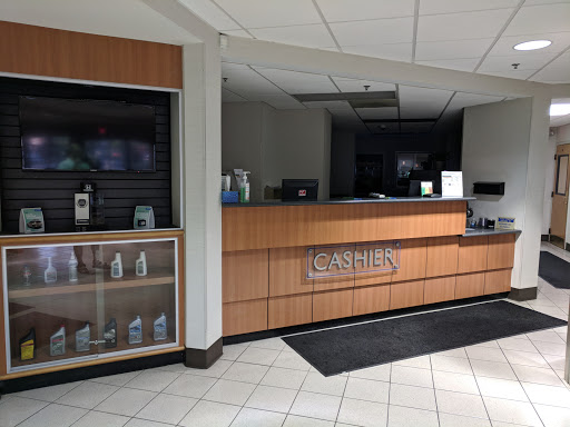 Honda Dealer «Hennessy Honda of Woodstock», reviews and photos, 8931 GA-92, Woodstock, GA 30189, USA